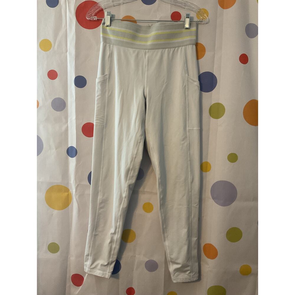 Aerie Size Large Athletic Pant Chill.Play.Move.